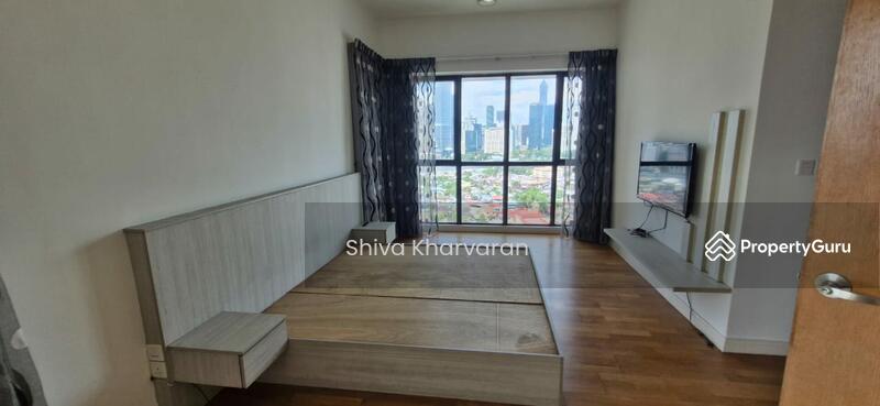 For Rent - Setia SKY Residences