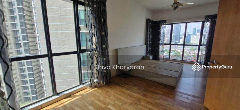 For Rent - Setia SKY Residences