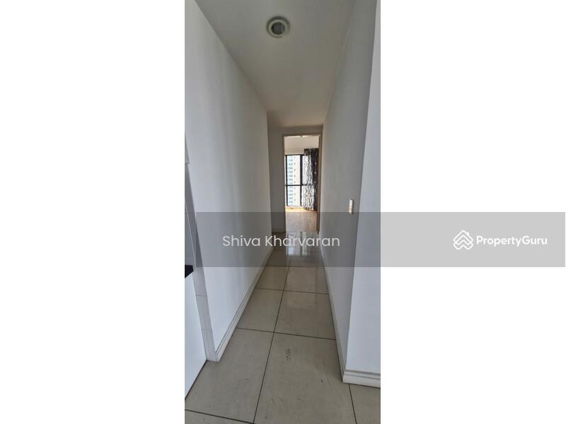 For Rent - Setia SKY Residences