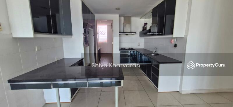 For Rent - Setia SKY Residences