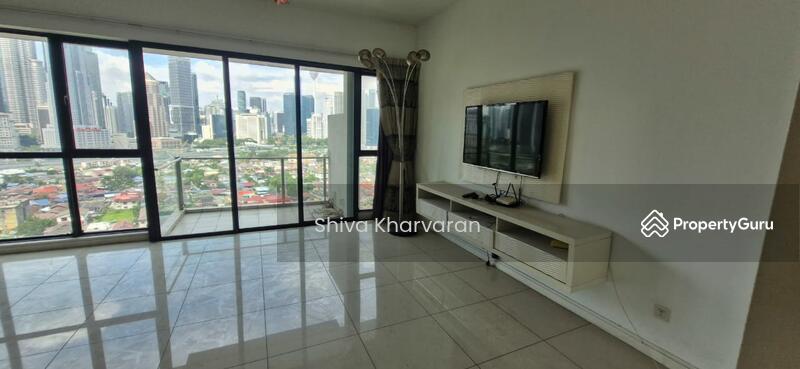 For Rent - Setia SKY Residences