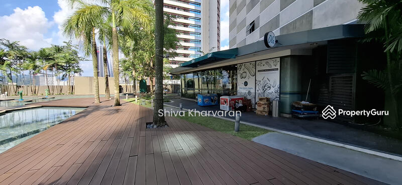 For Rent - Setia SKY Residences
