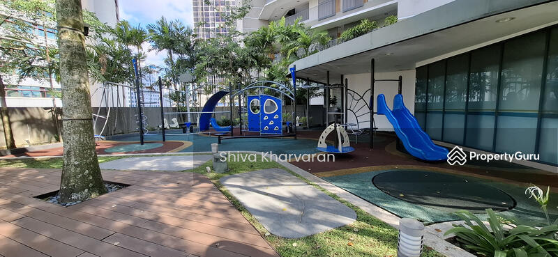 For Rent - Setia SKY Residences