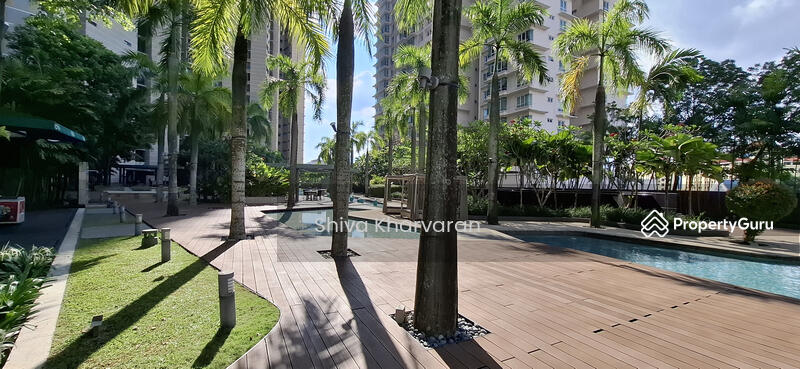 For Rent - Setia SKY Residences