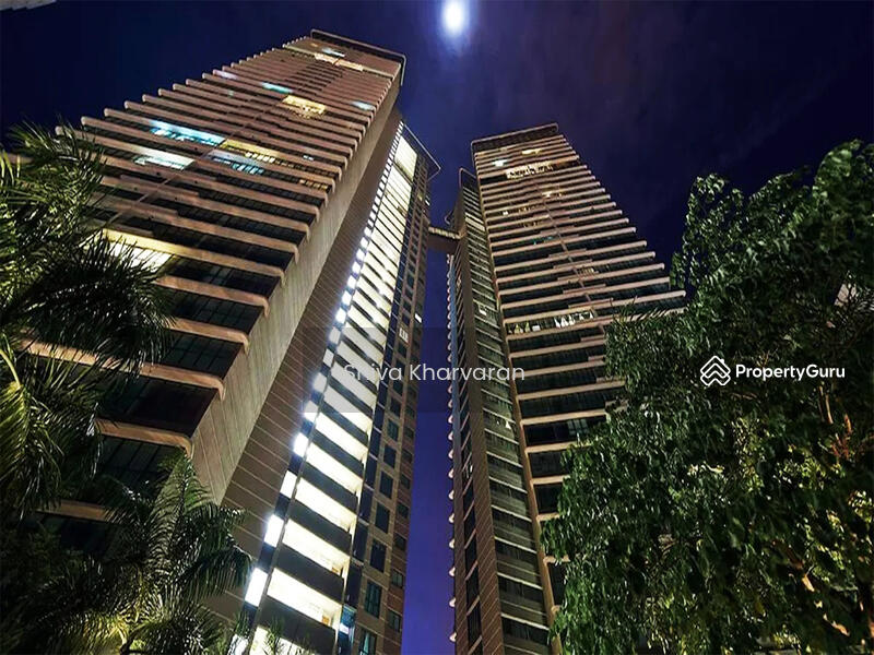 For Rent - Setia SKY Residences