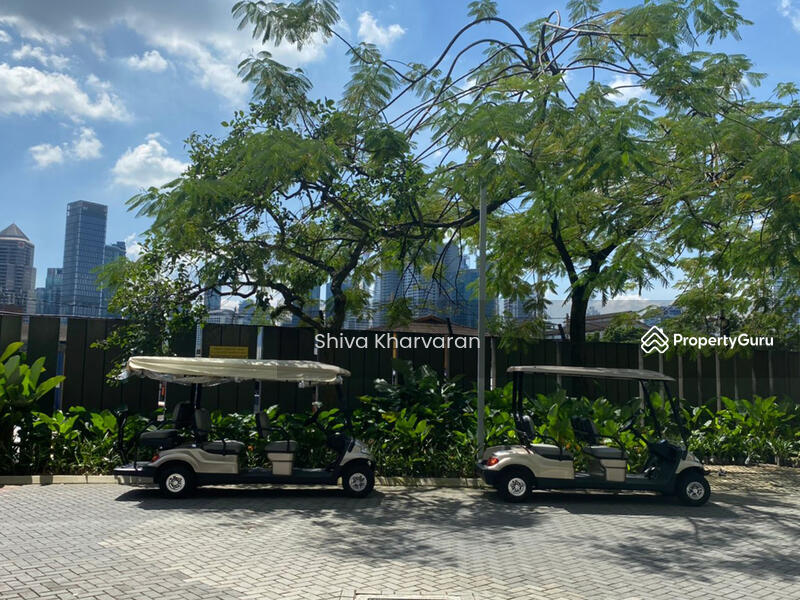 For Rent - Setia SKY Residences