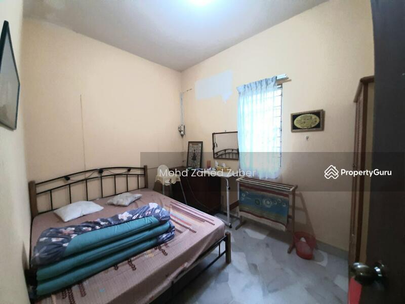 For Sale - Corner Lot Double Storey Taman Melati Setapak