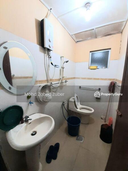 For Sale - Corner Lot Double Storey Taman Melati Setapak