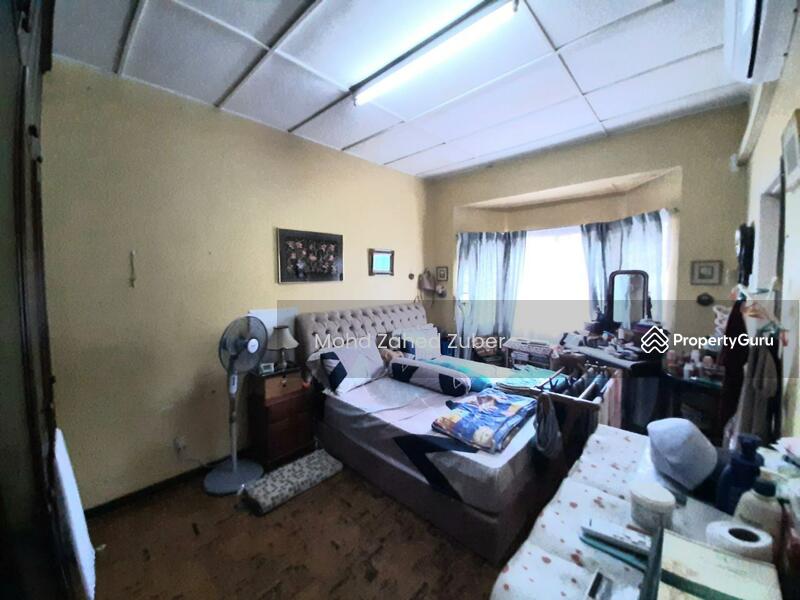 For Sale - Corner Lot Double Storey Taman Melati Setapak