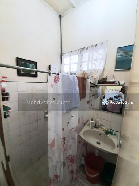 For Sale - Corner Lot Double Storey Taman Melati Setapak