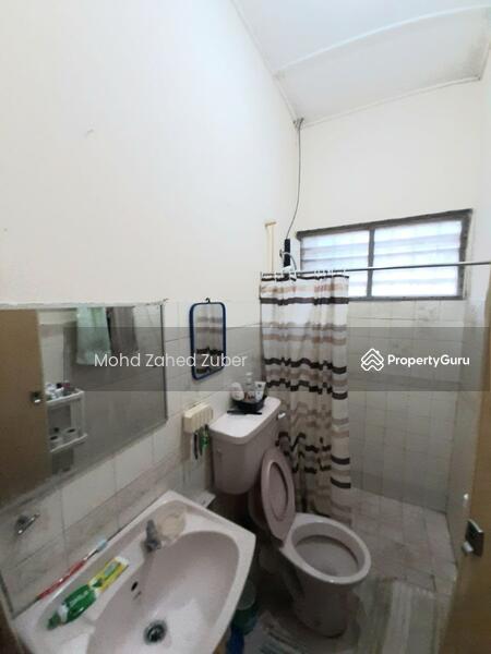 For Sale - Corner Lot Double Storey Taman Melati Setapak