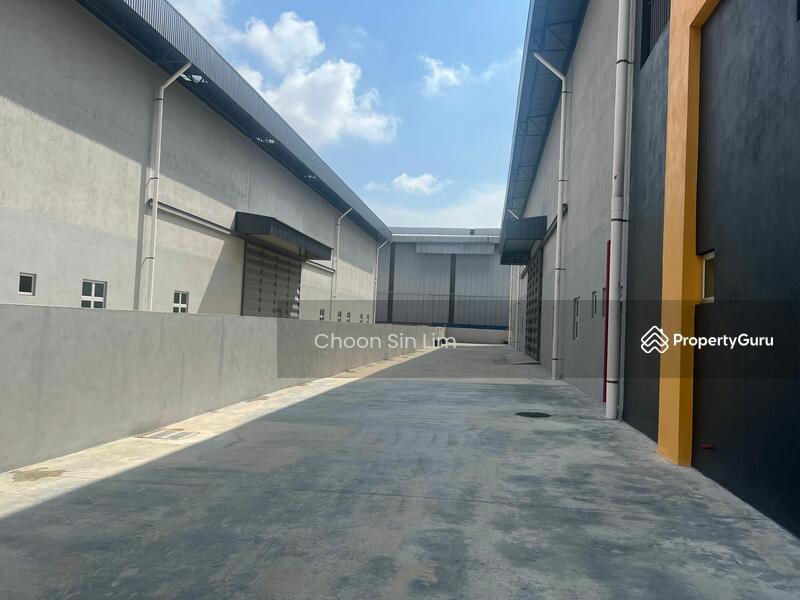 Factory for Sale in Meru (Klang) - Choon Sin Lim - PropertyGuru.com.my