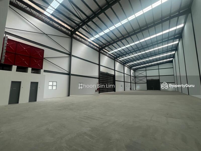 Factory for Sale in Meru (Klang) - Choon Sin Lim - PropertyGuru.com.my