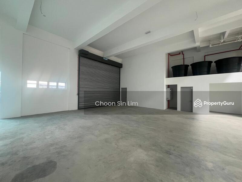 Factory for Sale in Meru (Klang) - Choon Sin Lim - PropertyGuru.com.my