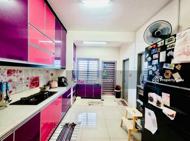 For Sale - Taman Saujana Tropika, S2 Heights, Seremban 2