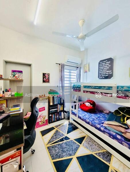 For Sale - Taman Saujana Tropika, S2 Heights, Seremban 2