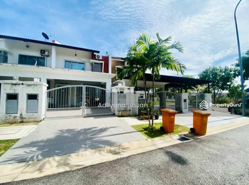 For Sale - Taman Saujana Tropika, S2 Heights, Seremban 2