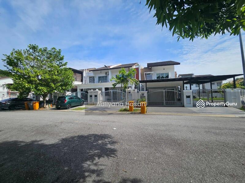 For Sale - Taman Saujana Tropika, S2 Heights, Seremban 2