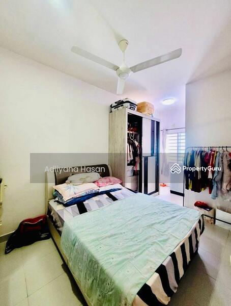 For Sale - Taman Saujana Tropika, S2 Heights, Seremban 2