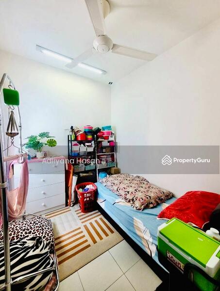 For Sale - Taman Saujana Tropika, S2 Heights, Seremban 2