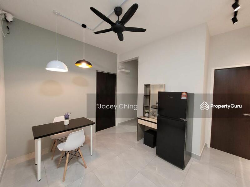 Service Residence for Rent at The Birch - Jacey Ching - PropertyGuru.com.my