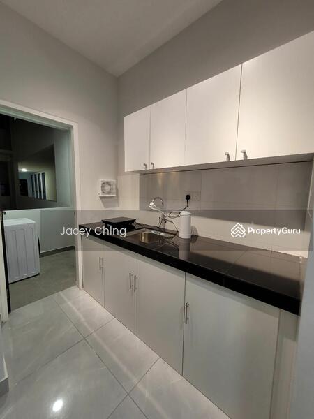 Service Residence for Rent at The Birch - Jacey Ching - PropertyGuru.com.my
