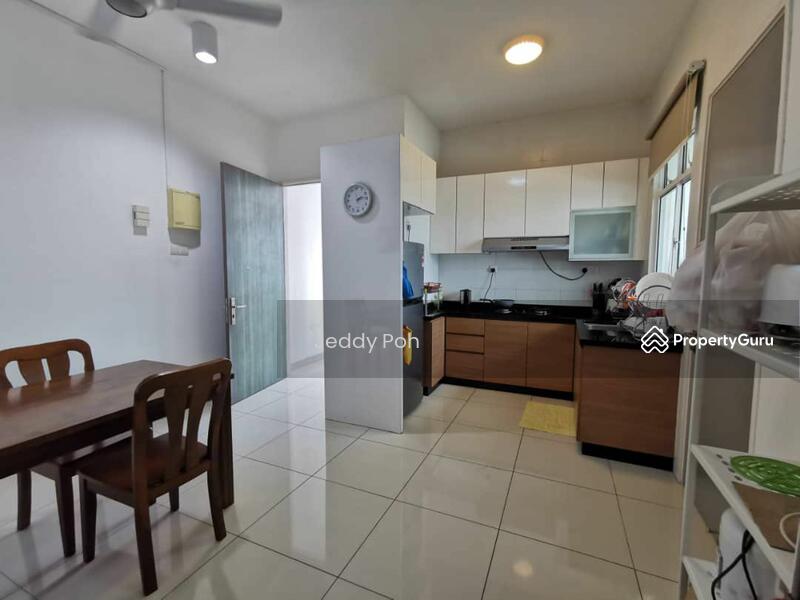 Untuk Dijual - Skysuites @ Meldrum Hills