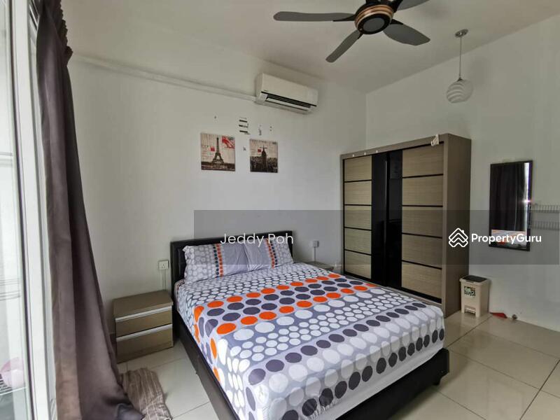Untuk Dijual - Skysuites @ Meldrum Hills