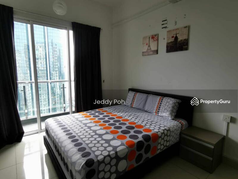 Untuk Dijual - Skysuites @ Meldrum Hills