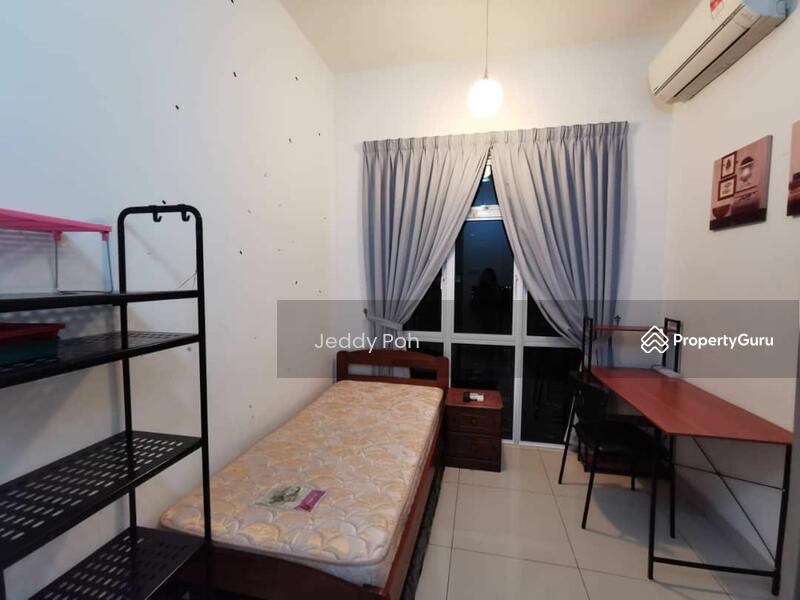 Untuk Dijual - Skysuites @ Meldrum Hills