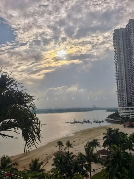Condominium for Sale at Kings Bay @ Country Garden Danga Bay - Neilson Tan - View - PropertyGuru.com.my