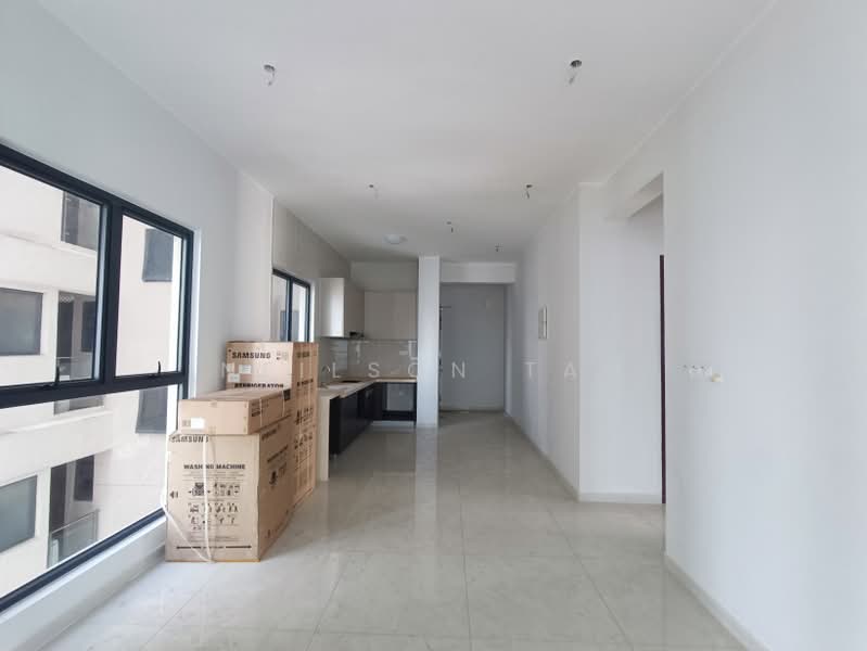 Condominium for Sale at Kings Bay @ Country Garden Danga Bay - Neilson Tan - Kitchen - PropertyGuru.com.my