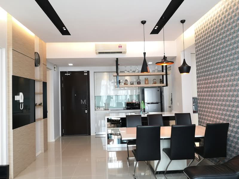 Tropicana Avenue untuk Untuk Disewa - RM 4,500 /bulan, Mac 2026 - PropertyGuru.com.my