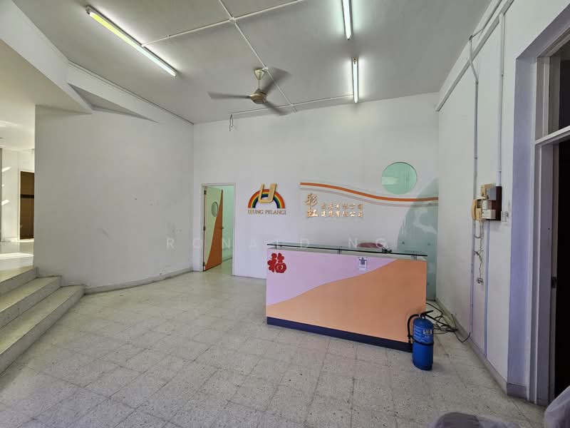 Bungalow for Sale in Taman Pulau Pinang (Pulau Tikus) - Ronald Ng - PropertyGuru.com.my