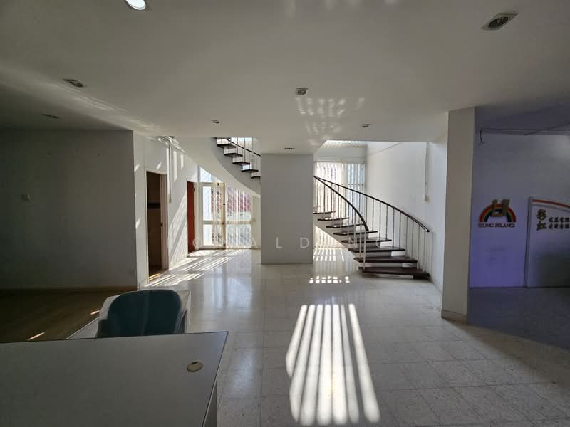 Bungalow for Sale in Taman Pulau Pinang (Pulau Tikus) - Ronald Ng - PropertyGuru.com.my