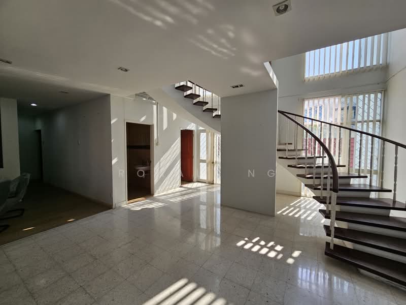 Bungalow for Sale in Taman Pulau Pinang (Pulau Tikus) - Ronald Ng - PropertyGuru.com.my