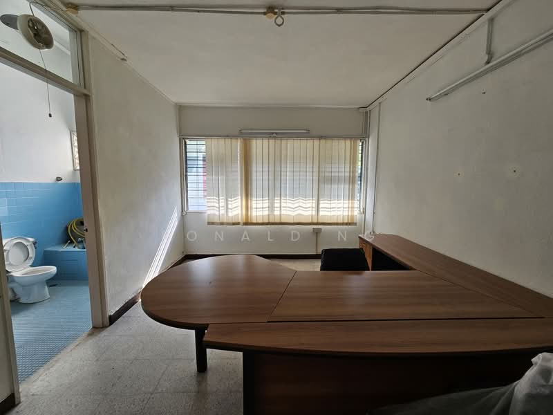 Bungalow for Sale in Taman Pulau Pinang (Pulau Tikus) - Ronald Ng - PropertyGuru.com.my