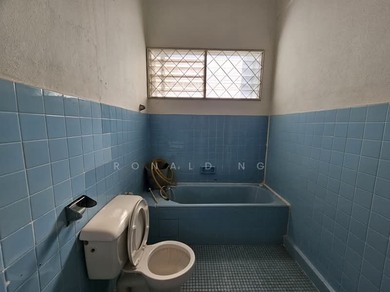 Bungalow for Sale in Taman Pulau Pinang (Pulau Tikus) - Ronald Ng - PropertyGuru.com.my