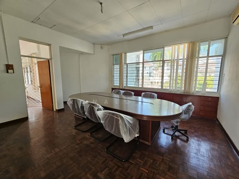 Bungalow for Sale in Taman Pulau Pinang (Pulau Tikus) - Ronald Ng - PropertyGuru.com.my