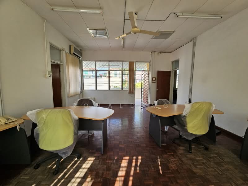 Bungalow for Sale in Taman Pulau Pinang (Pulau Tikus) - Ronald Ng - PropertyGuru.com.my