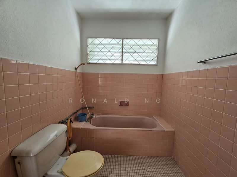 Bungalow for Sale in Taman Pulau Pinang (Pulau Tikus) - Ronald Ng - PropertyGuru.com.my