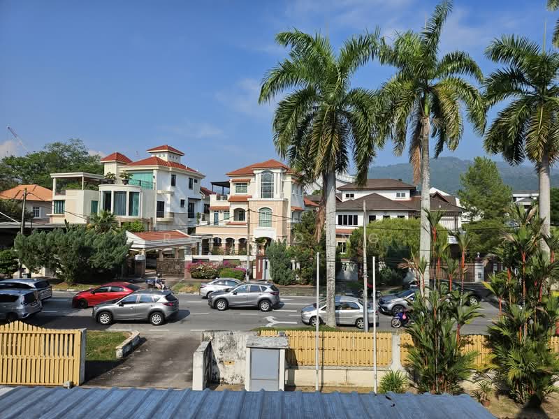 Bungalow for Sale in Taman Pulau Pinang (Pulau Tikus) - Ronald Ng - PropertyGuru.com.my