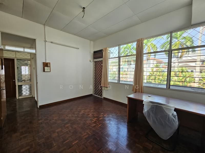 Bungalow for Sale in Taman Pulau Pinang (Pulau Tikus) - Ronald Ng - PropertyGuru.com.my
