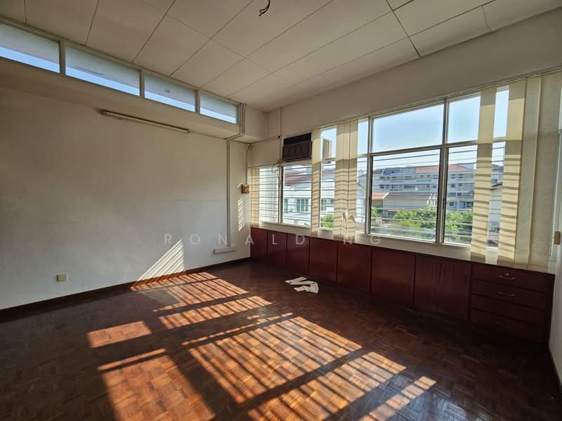 Bungalow for Sale in Taman Pulau Pinang (Pulau Tikus) - Ronald Ng - PropertyGuru.com.my
