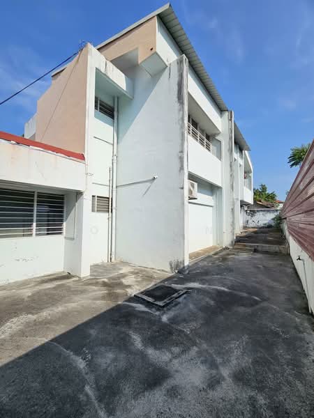 Bungalow for Sale in Taman Pulau Pinang (Pulau Tikus) - Ronald Ng - PropertyGuru.com.my