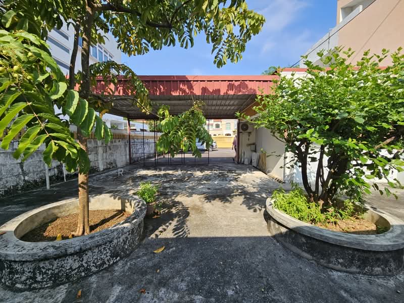 Bungalow for Sale in Taman Pulau Pinang (Pulau Tikus) - Ronald Ng - PropertyGuru.com.my