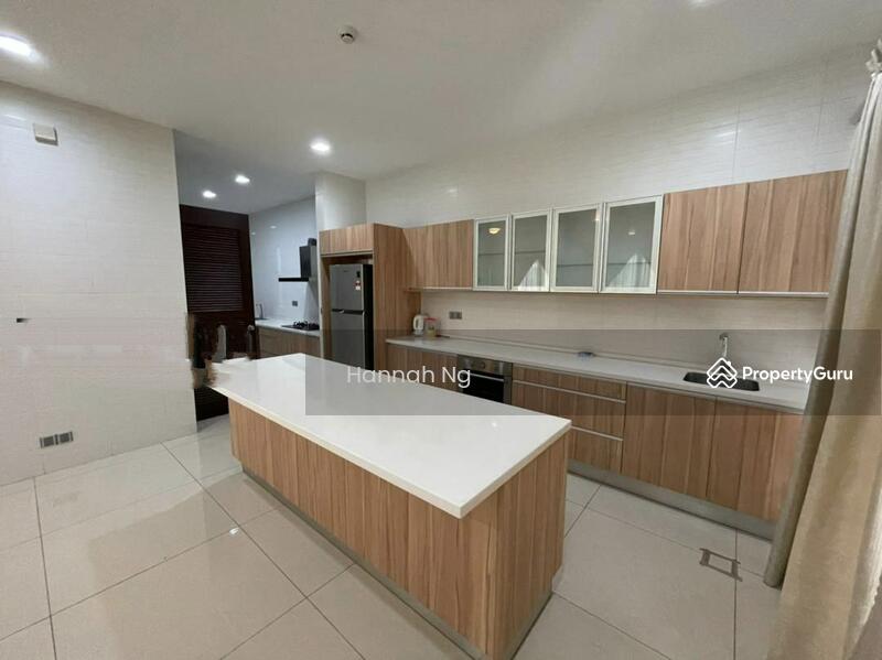 Untuk Dijual - Tranquility Park @ East Ledang