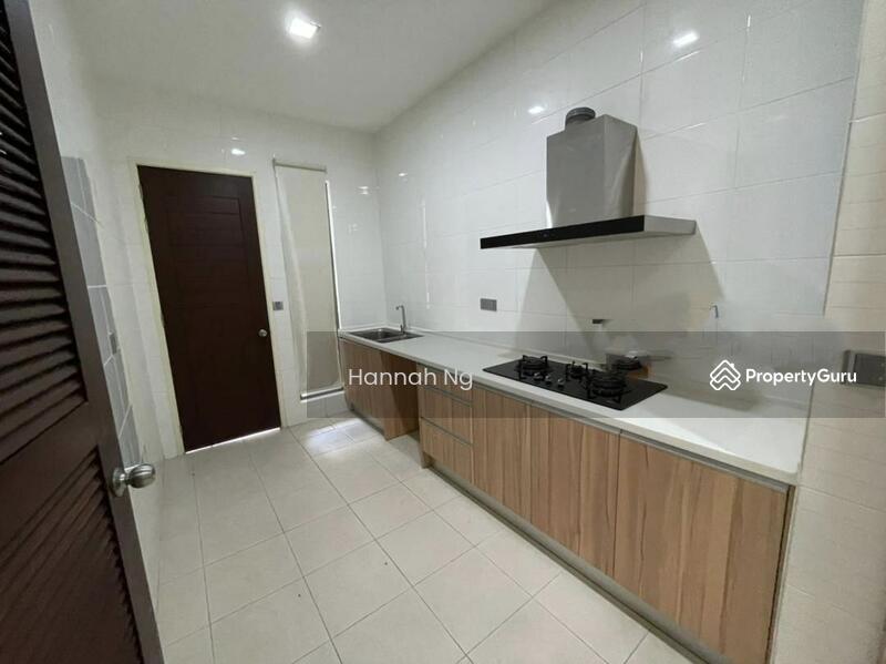 Untuk Dijual - Tranquility Park @ East Ledang