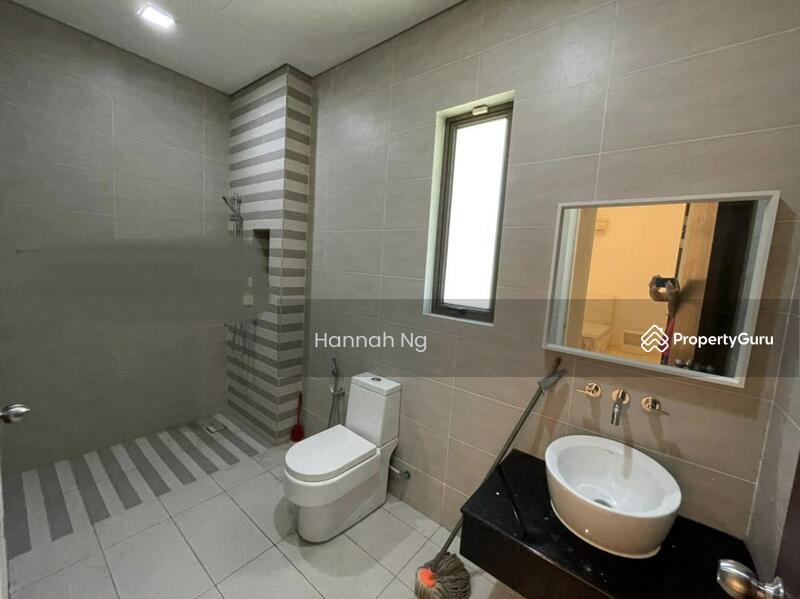 Untuk Dijual - Tranquility Park @ East Ledang