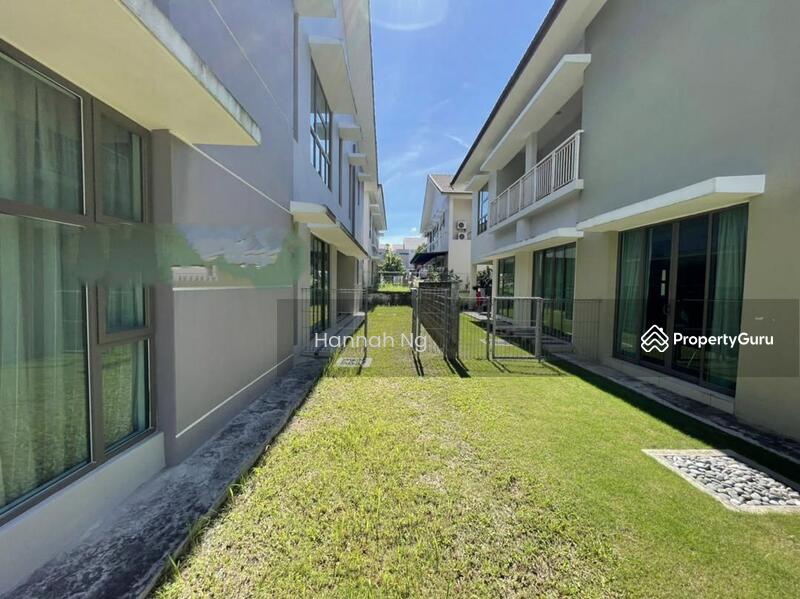 Untuk Dijual - Tranquility Park @ East Ledang